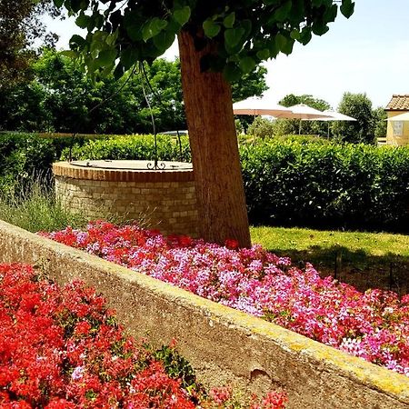 Villa Punta Dei Lecci Riparbella Exterior foto