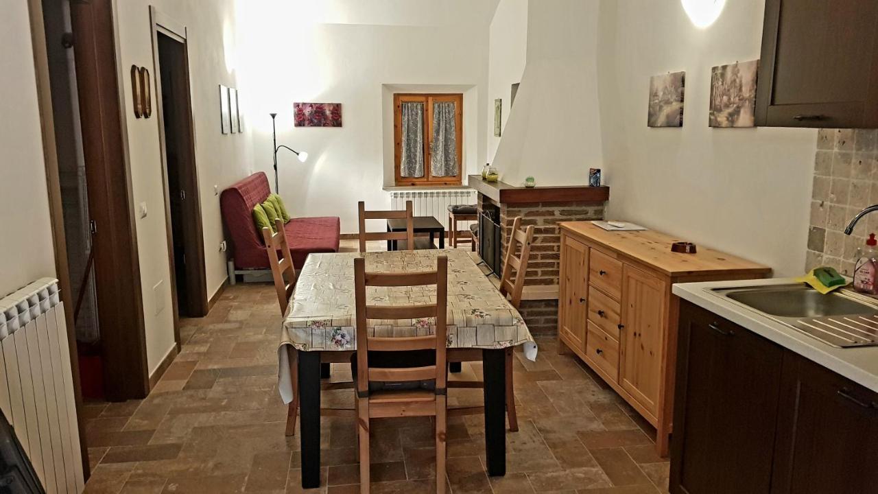 Villa Punta Dei Lecci Riparbella Exterior foto