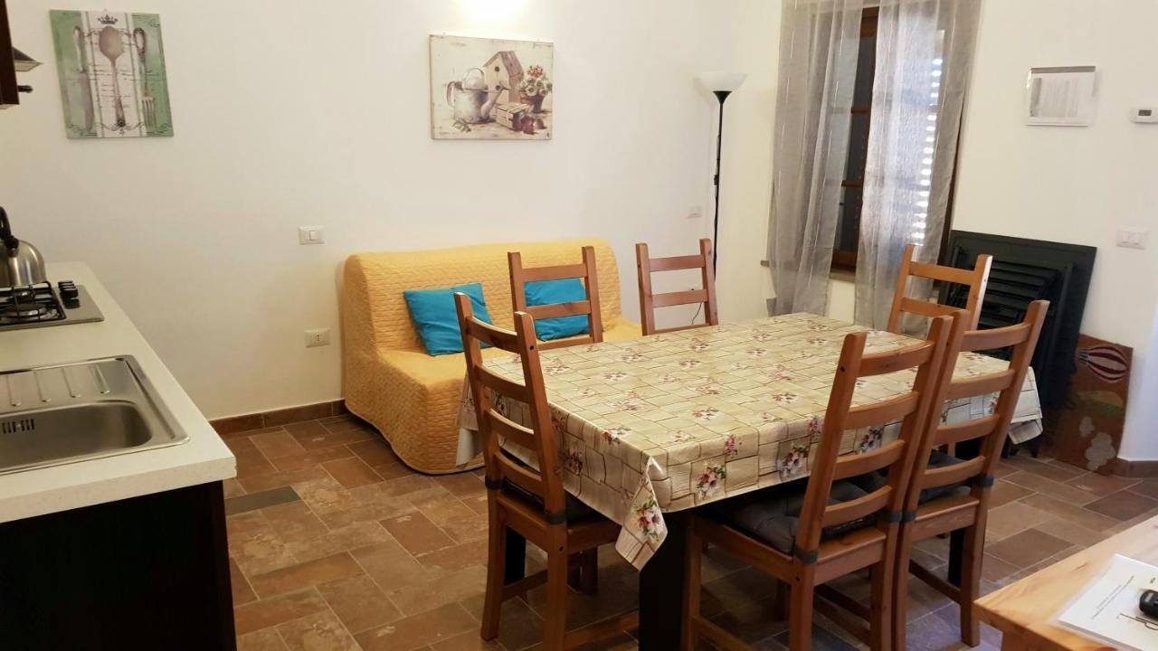 Villa Punta Dei Lecci Riparbella Exterior foto