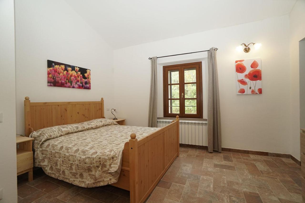 Villa Punta Dei Lecci Riparbella Exterior foto