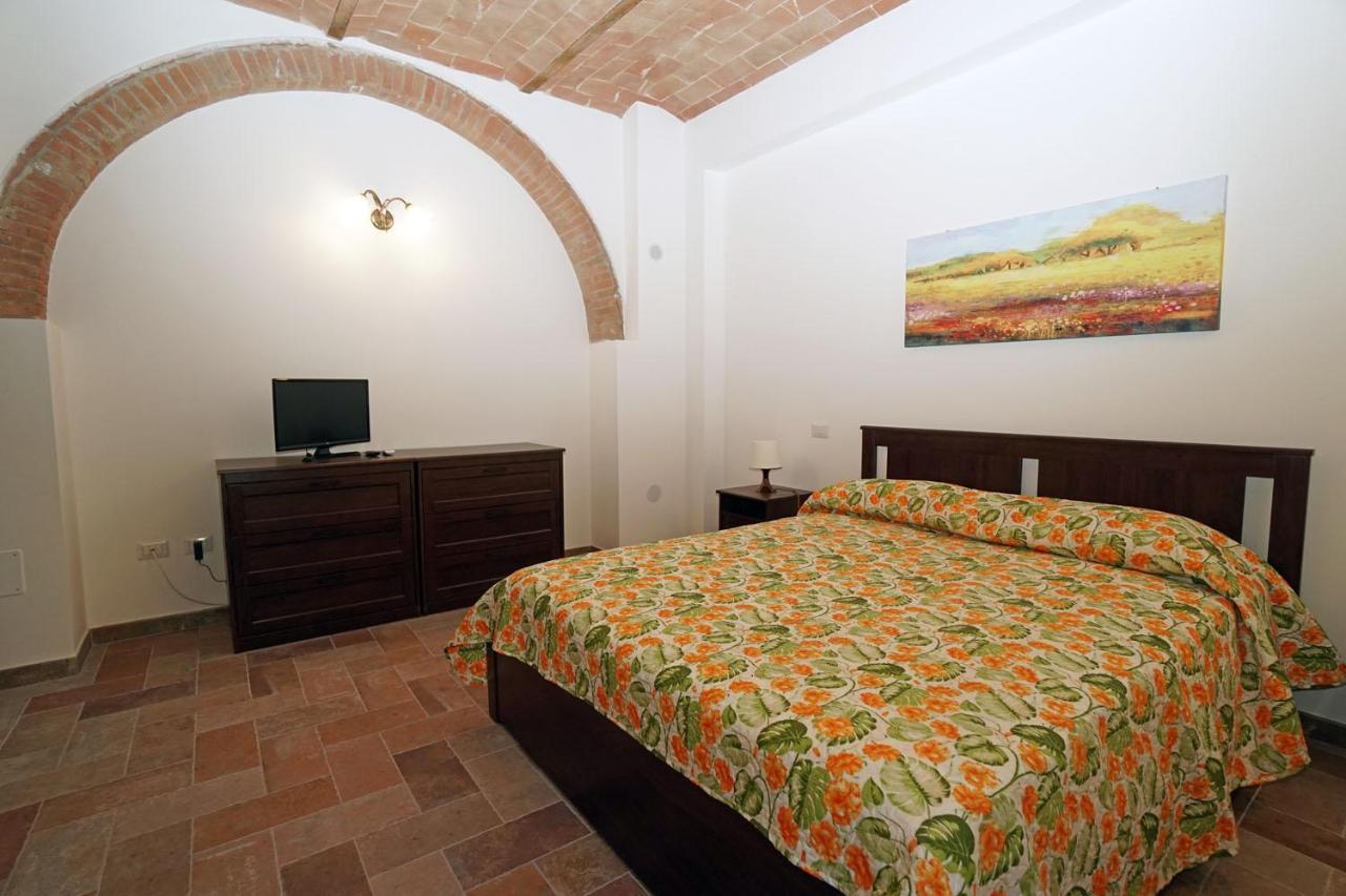 Villa Punta Dei Lecci Riparbella Exterior foto