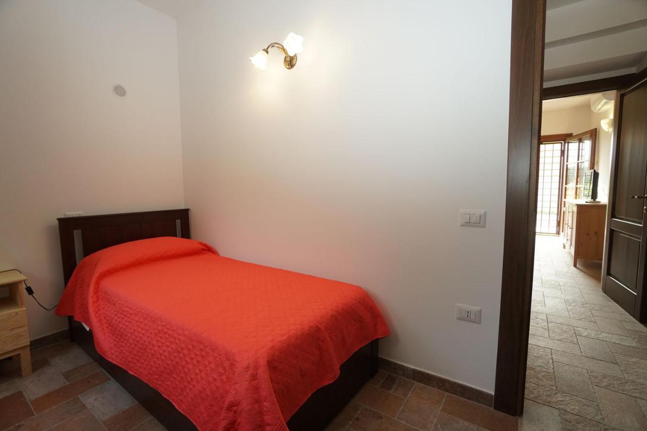 Villa Punta Dei Lecci Riparbella Exterior foto
